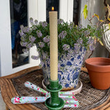 Hand Rolled 20cm Candles