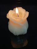 Rose Candles