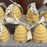 Beehive Candle