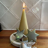 Cone Candle